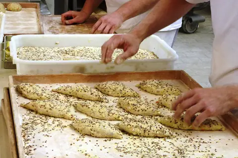 Fullers Bakery photo 2